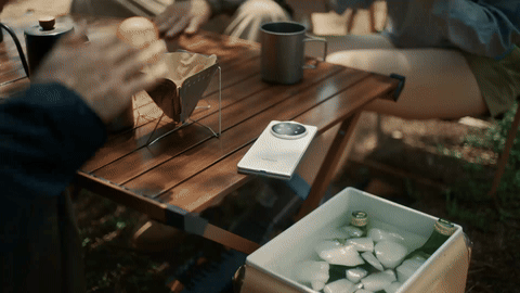 vivo X Fold5：更重要的事，再轻一点-广告人干货库