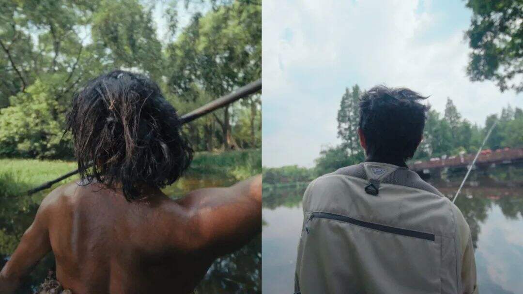 广告人干货库 小红书品牌升级:上演一部人类兴趣简史?-广告人干货库