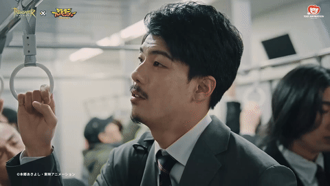 广告人干货库 灵犀互娱|救世者之树X数码宝贝ip联动TVC日本版-广告人干货库