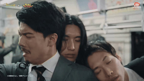 广告人干货库 灵犀互娱|救世者之树X数码宝贝ip联动TVC日本版-广告人干货库