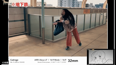 广告人干货库 灵犀互娱|救世者之树X数码宝贝ip联动TVC日本版-广告人干货库