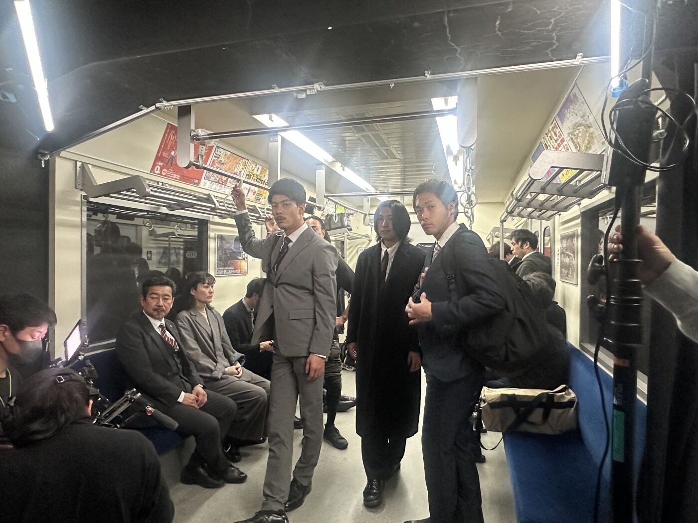 广告人干货库 灵犀互娱|救世者之树X数码宝贝ip联动TVC日本版-广告人干货库