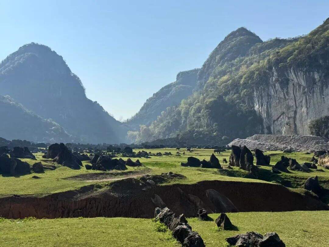 广告人干货库 强而有为 | 探秘 Jeep 牧马人 41 致敬版贵州大山拍摄之旅-广告人干货库