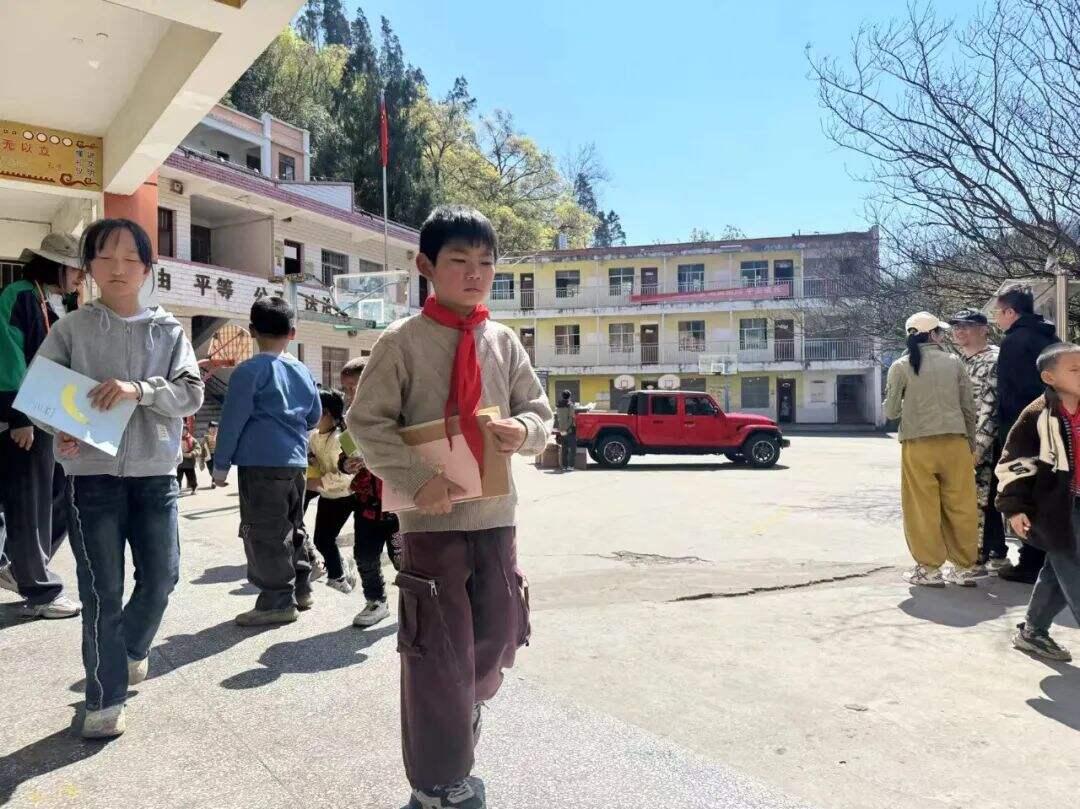 广告人干货库 强而有为 | 探秘 Jeep 牧马人 41 致敬版贵州大山拍摄之旅-广告人干货库