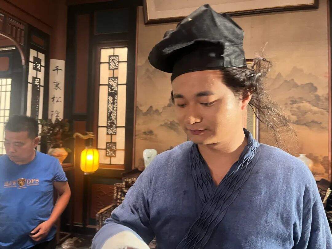 老乡鸡：史上超「香」文化人battle来了！-广告人干货库