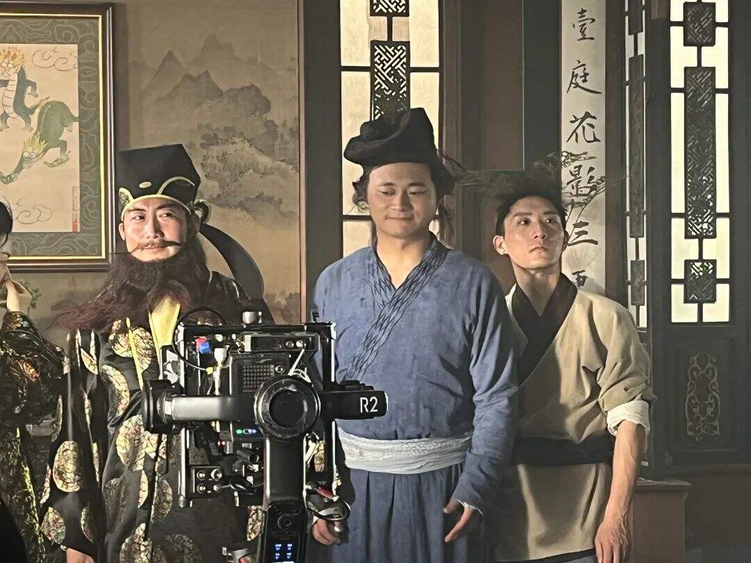 老乡鸡：史上超「香」文化人battle来了！-广告人干货库