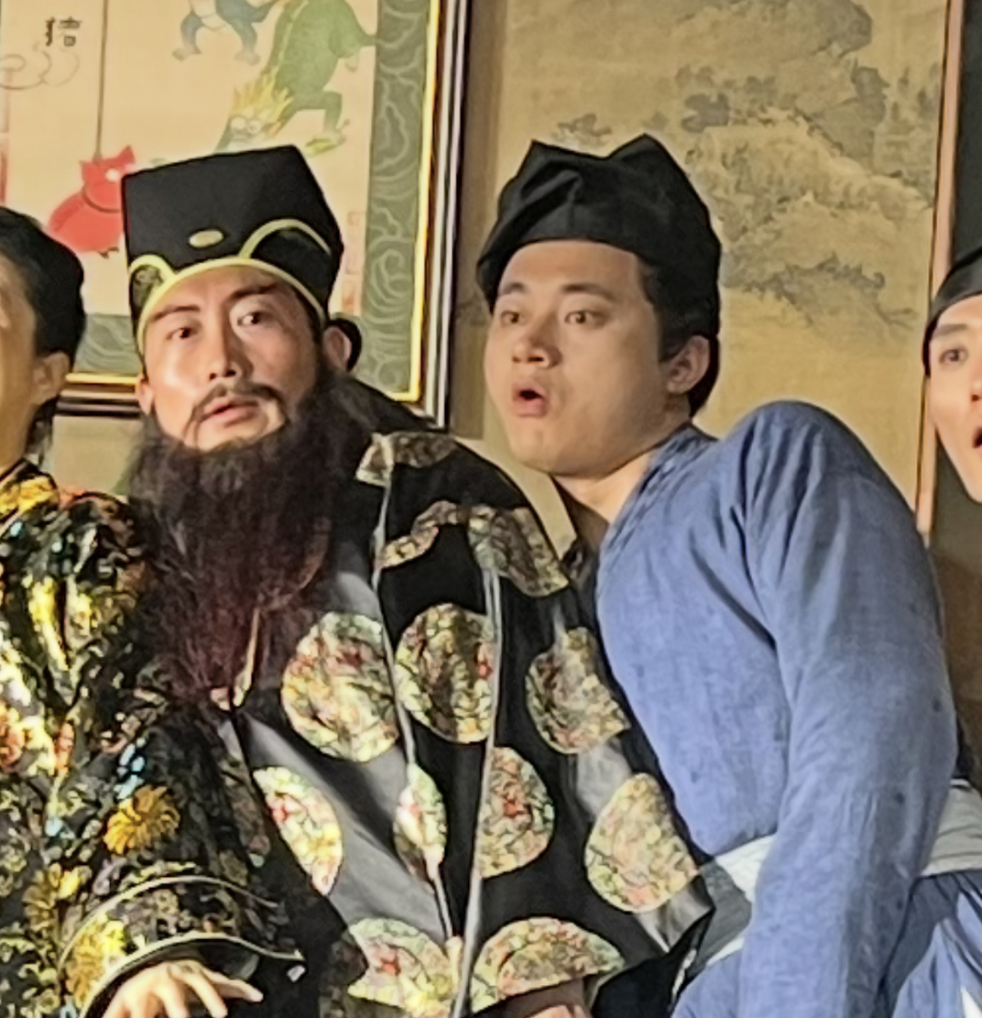 老乡鸡：史上超「香」文化人battle来了！-广告人干货库