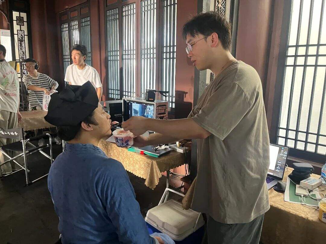老乡鸡：史上超「香」文化人battle来了！-广告人干货库