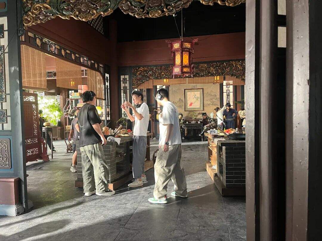老乡鸡：史上超「香」文化人battle来了！-广告人干货库