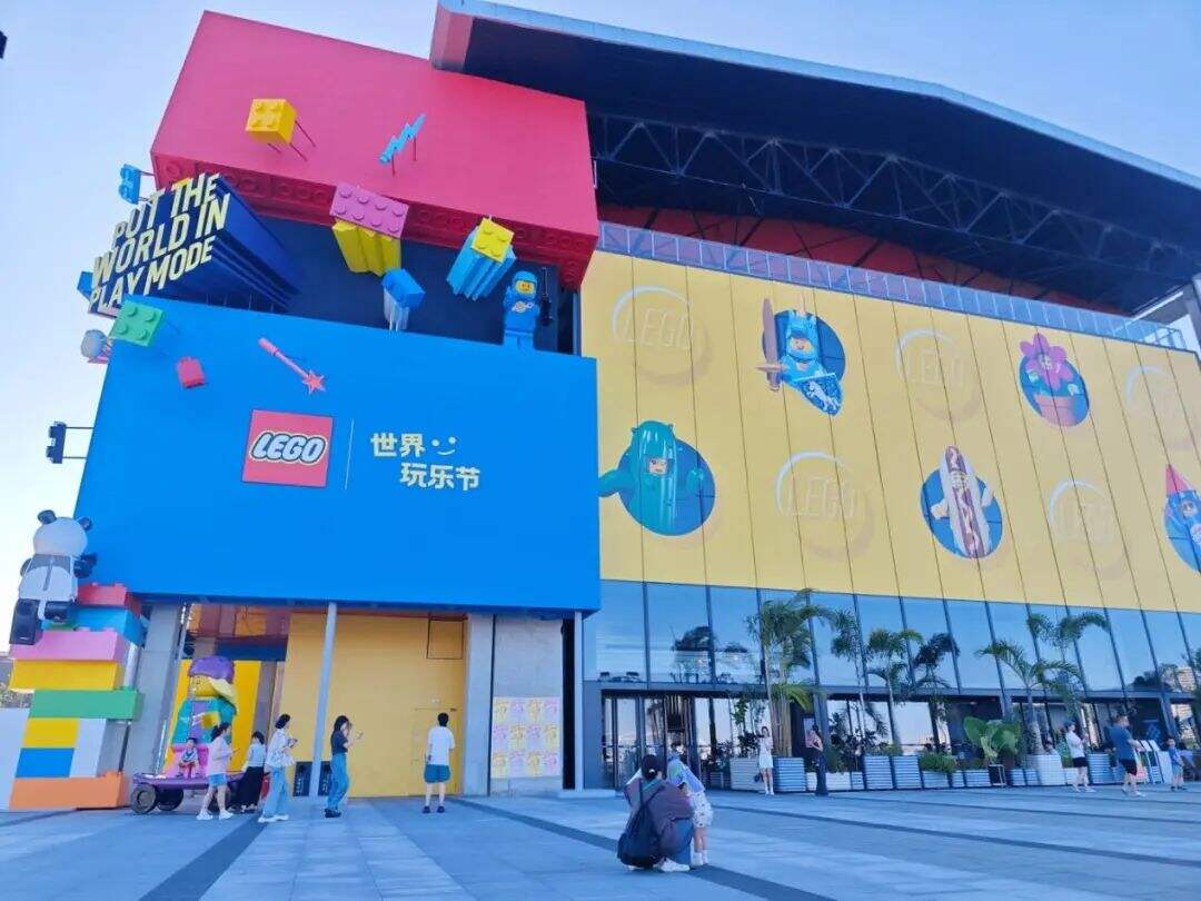 广告人干货库 去线下快闪,看看品牌广告都怎样了?-广告人干货库