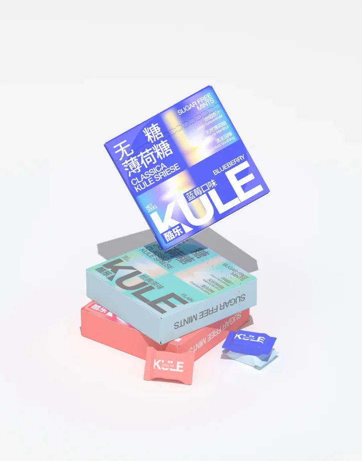 别卖产品卖情绪,打造年轻人无法抗拒的品牌-广告人干货库