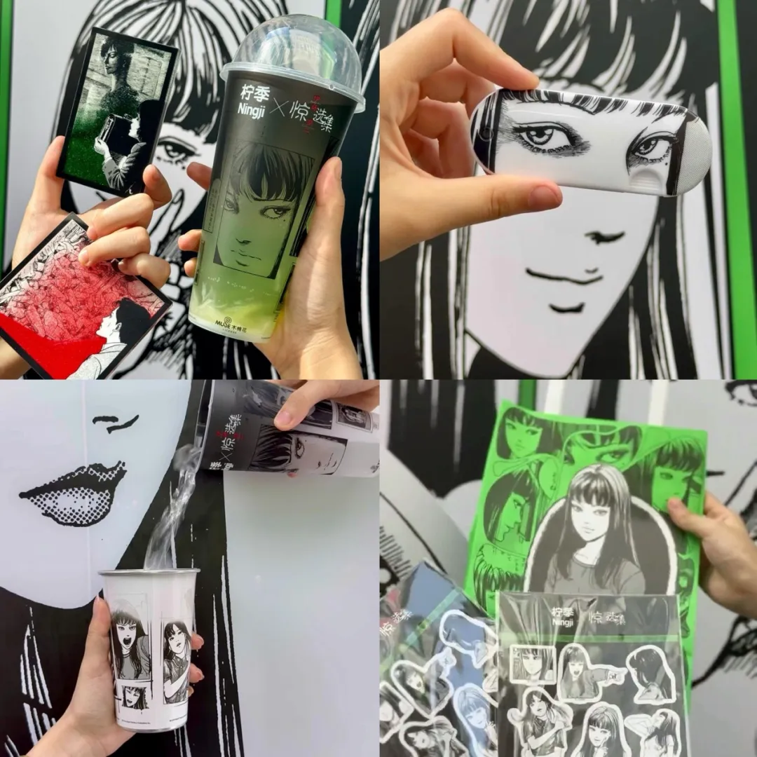 品牌联名红海,如何打出“稀缺感”王牌-广告人干货库