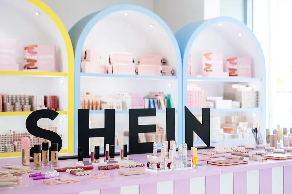 SHEIN 因存在欺诈行为被罚 4000 万欧元-广告人干货库