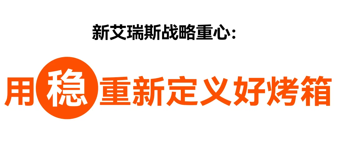 痛点抓准了,策略就稳了 | 新艾瑞斯烤箱x小马宋咨询案例复盘-广告人干货库