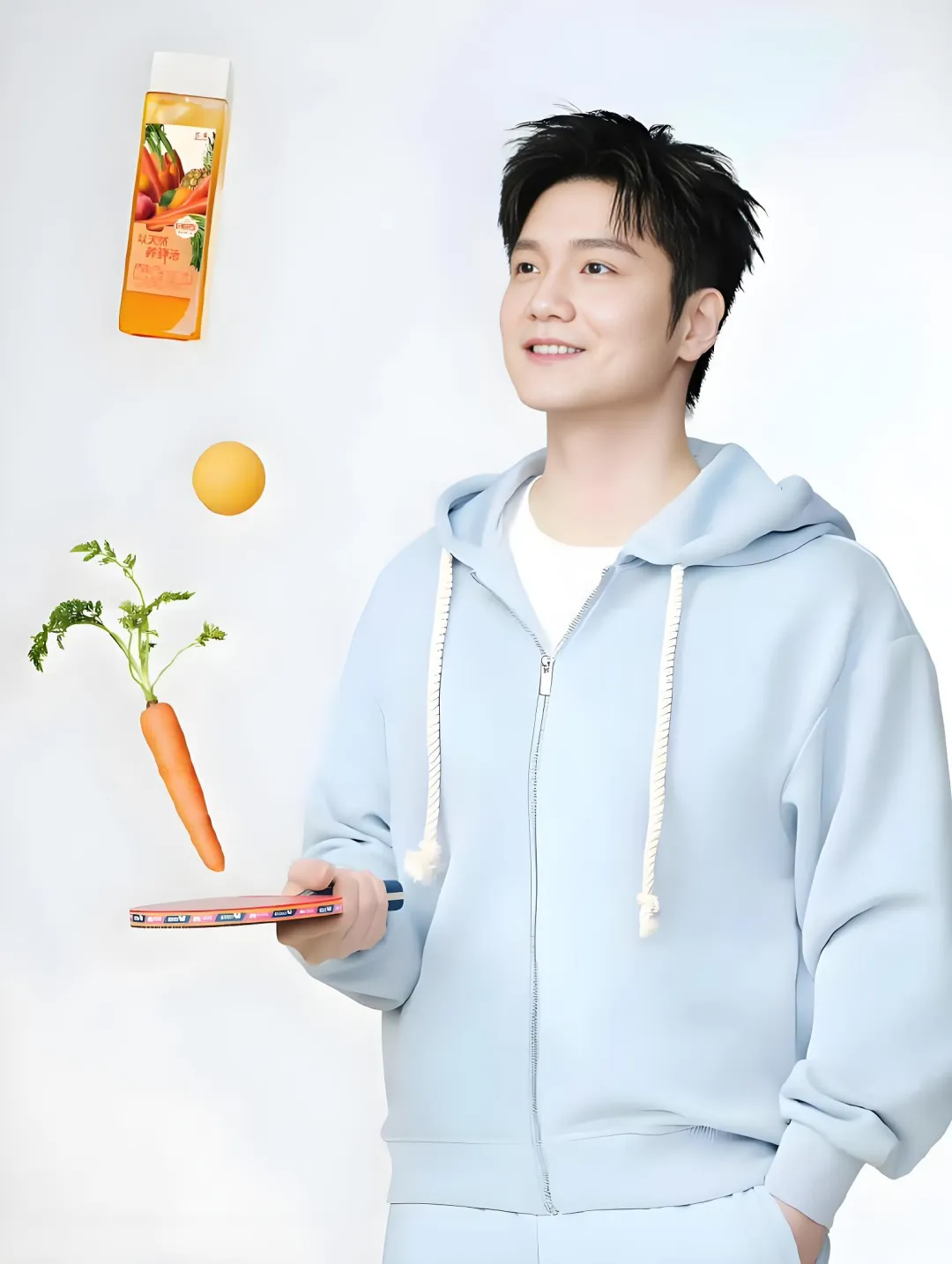 王一博 易烊千玺 樊振东 孙燕姿:新茶饮品牌开启代言人大战 谁更具商业爆发力?-广告人干货库