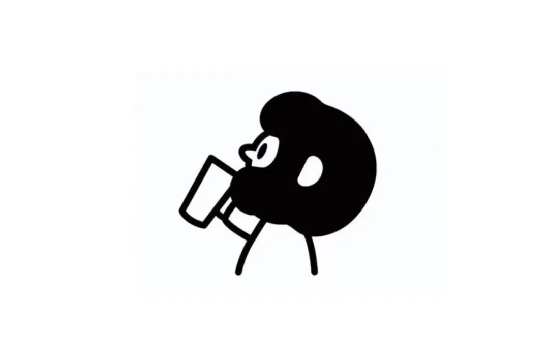 喜茶换新LOGO,网友:太离谱了,比小米换标还冤种-广告人干货库