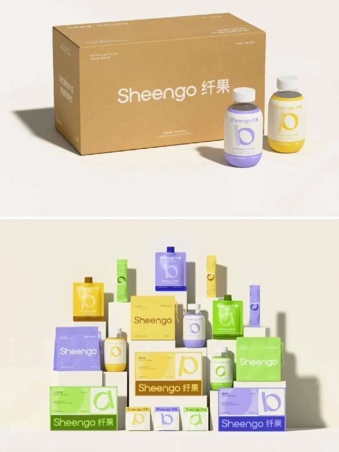 把品牌故事符号化,用情绪收割年轻人-广告人干货库