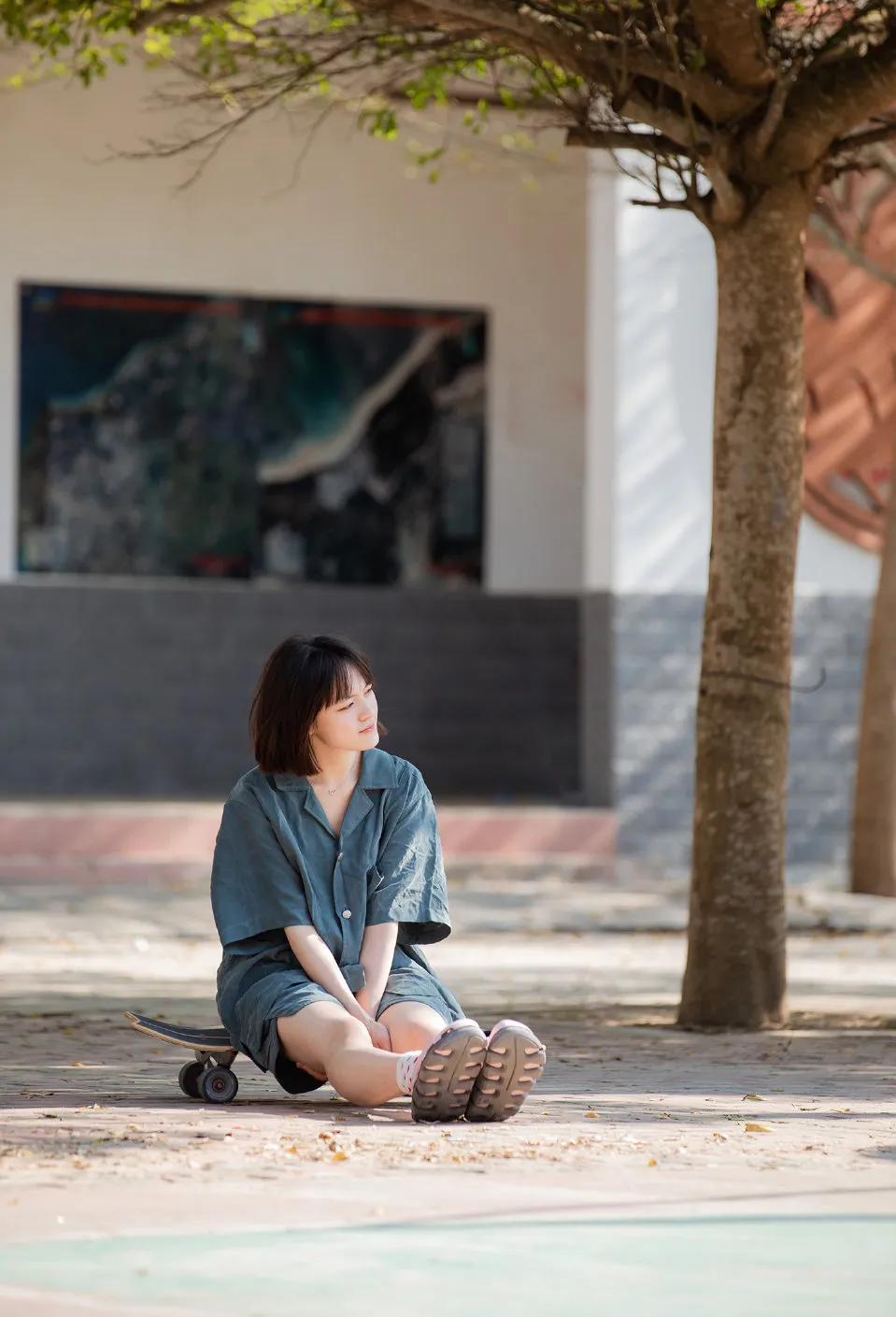 《向往的生活》回归上热搜,盘点过往7季的50条治愈文案-广告人干货库
