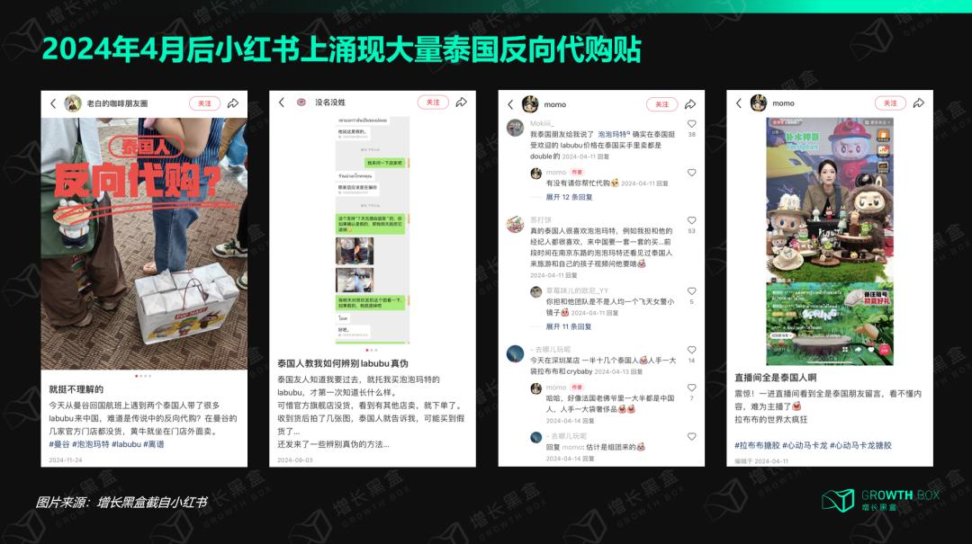 从Labubu海外反攻国内,看泡泡玛特给消费品出海的启示-广告人干货库