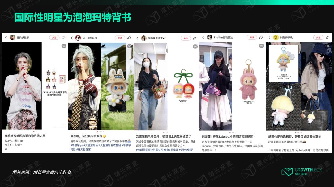 从Labubu海外反攻国内,看泡泡玛特给消费品出海的启示-广告人干货库
