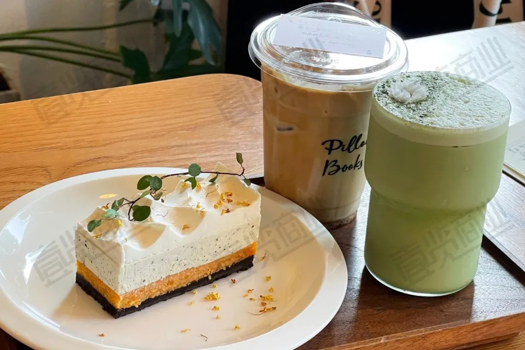 首个新茶饮领域行业标准发布-广告人干货库