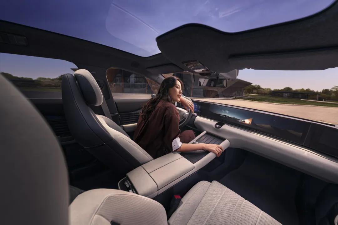 AUDI:用创新重塑驾乘体验,以情感驱动科技-广告人干货库