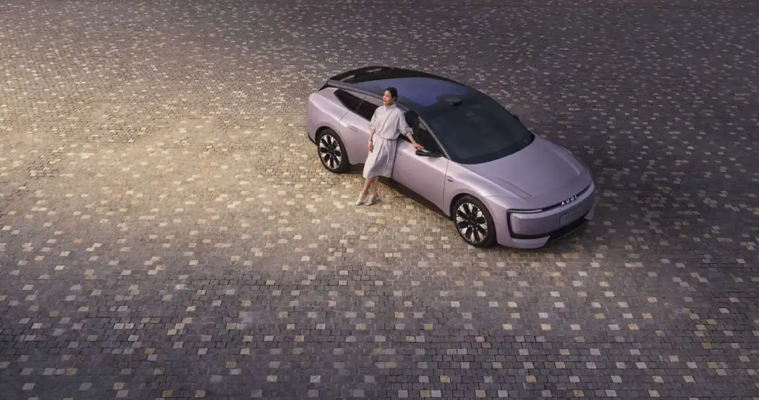AUDI:用创新重塑驾乘体验,以情感驱动科技-广告人干货库
