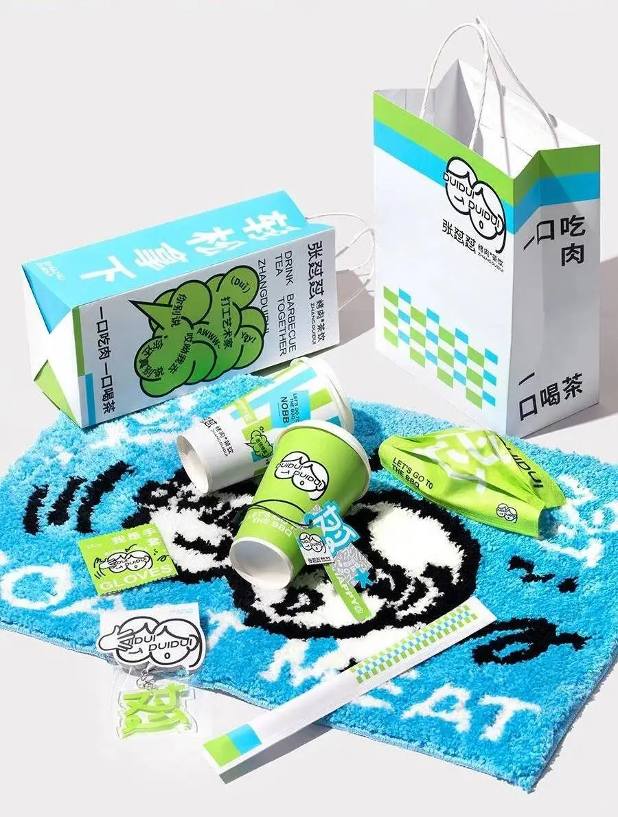 品牌被记住的五个重要关键点-广告人干货库