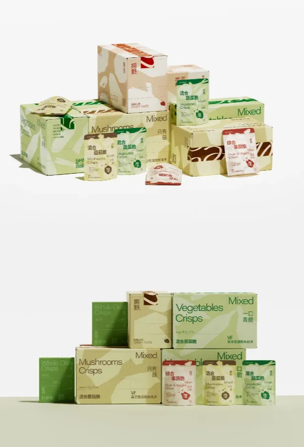 初创品牌从0到1的四个破局关键点-广告人干货库