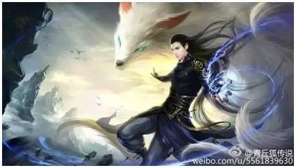 微梦传媒经典案例回顾|借《青丘狐传说》营销活动,手把手教你如何打造影视营销爆款!-广告人干货库