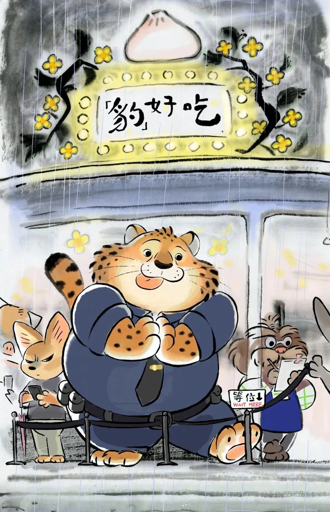 玩情怀、造场景、追热点……7月品牌营销的密码都藏在这些案例中-广告人干货库