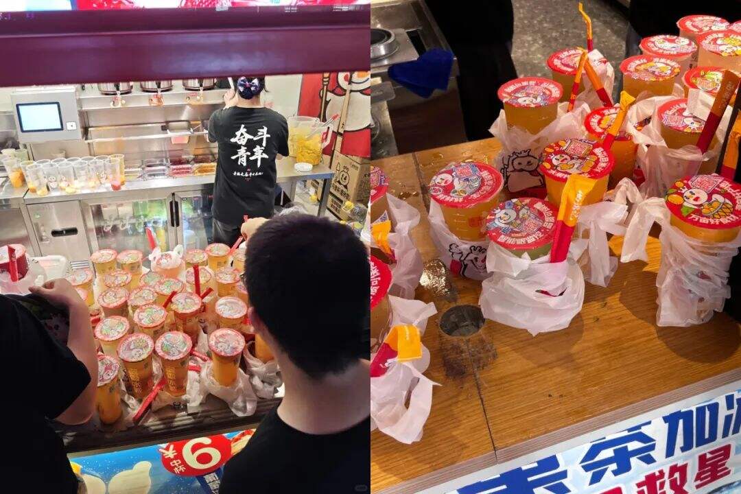 广告人干货库 为什么我说外卖大战是三输局?-广告人干货库