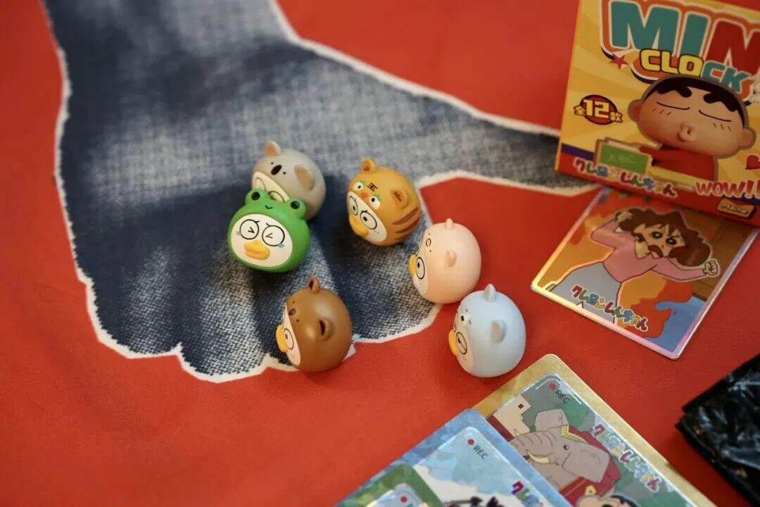 广告人干货库 在公司逛市集,是最小单位的假期-广告人干货库