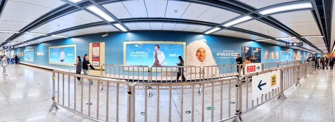 广告人干货库 绒毛志胜“反向代言”,让森马重回主流视野-广告人干货库