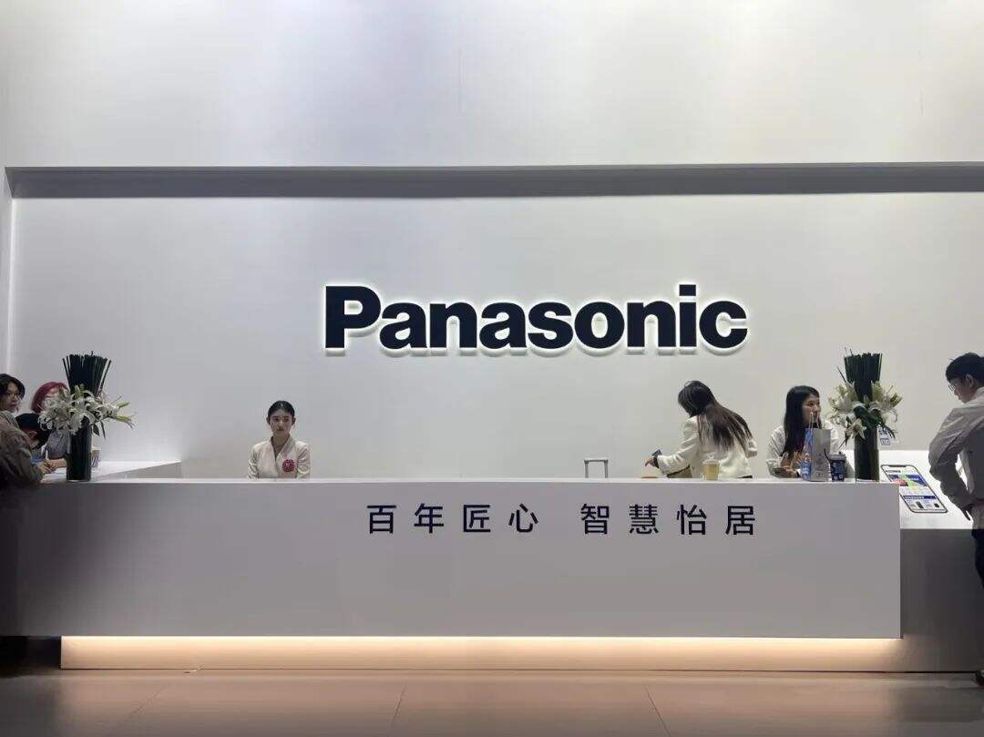 为全球品牌量身定制中国战略：松下案例背后的战略咨询新势力-广告人干货库