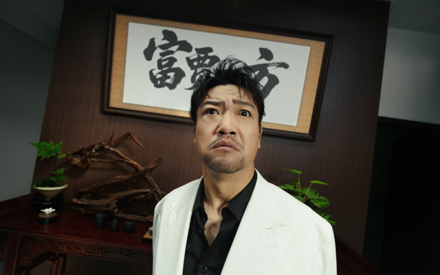 广告人干货库 美的空调:贾冰的有面儿哲学-广告人干货库