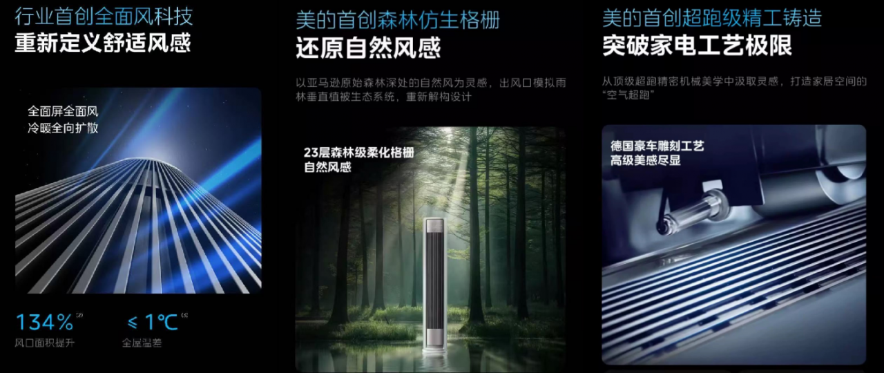 广告人干货库 美的空调:贾冰的有面儿哲学-广告人干货库