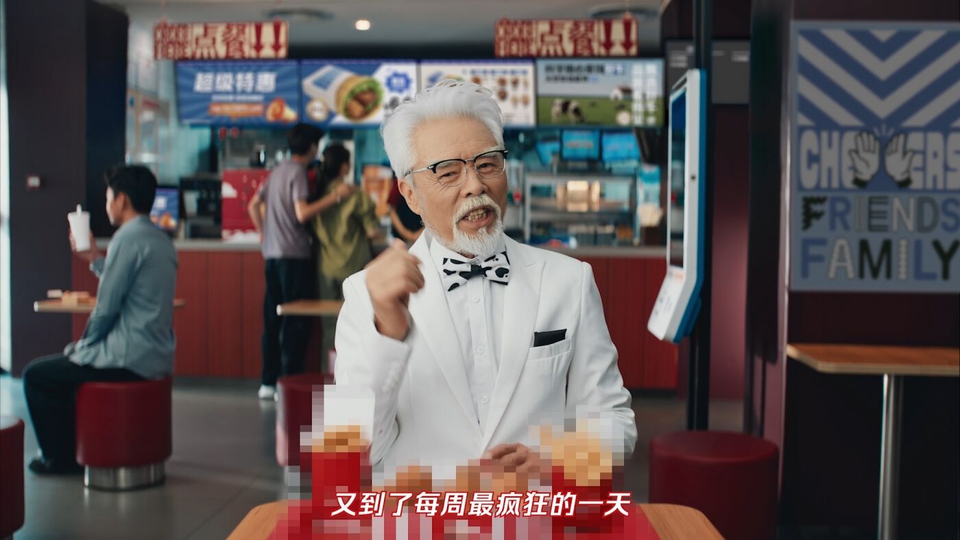 “蹭”出来的促销，伊利开始友好抢戏了-广告人干货库