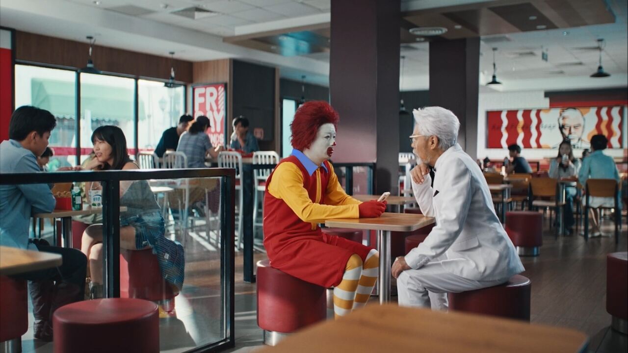 广告人干货库