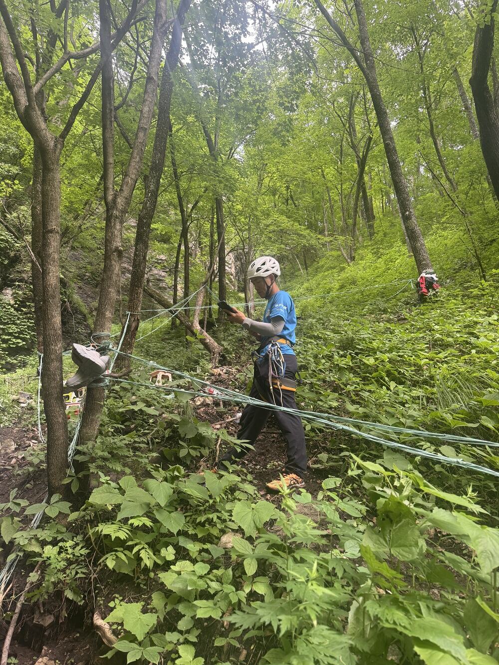 广告人干货库 别人溯源靠讲故事,我们靠“玩命”探险|伊刻活泉X介陌-广告人干货库