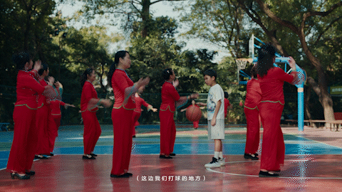 广告人干货库 中国小朋友|拍得很好,下次不要这么拍了-广告人干货库
