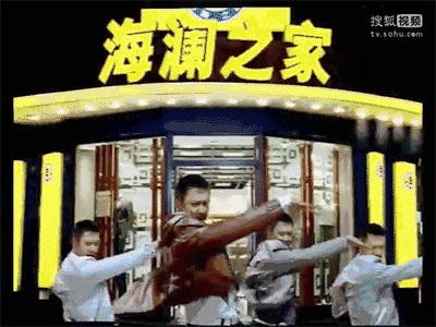 广告人干货库 美团外卖“全明星梗”战役:一口气拍了6部“小电影”-广告人干货库