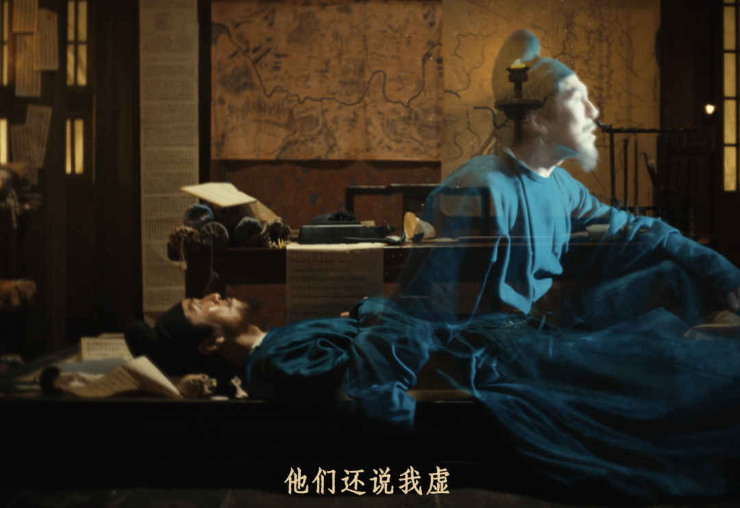 广告人干货库 复方阿胶浆三部曲:祝大家不再做打工虚人-广告人干货库