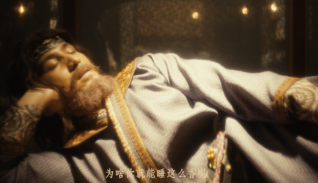 广告人干货库 复方阿胶浆三部曲:祝大家不再做打工虚人-广告人干货库