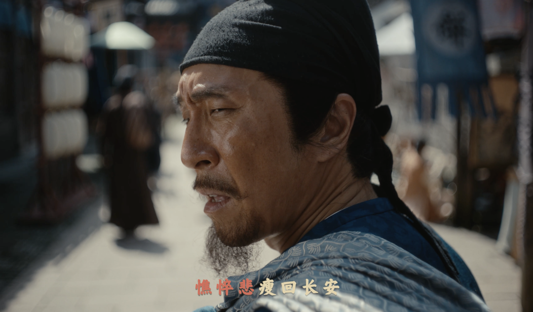 广告人干货库 复方阿胶浆三部曲:祝大家不再做打工虚人-广告人干货库