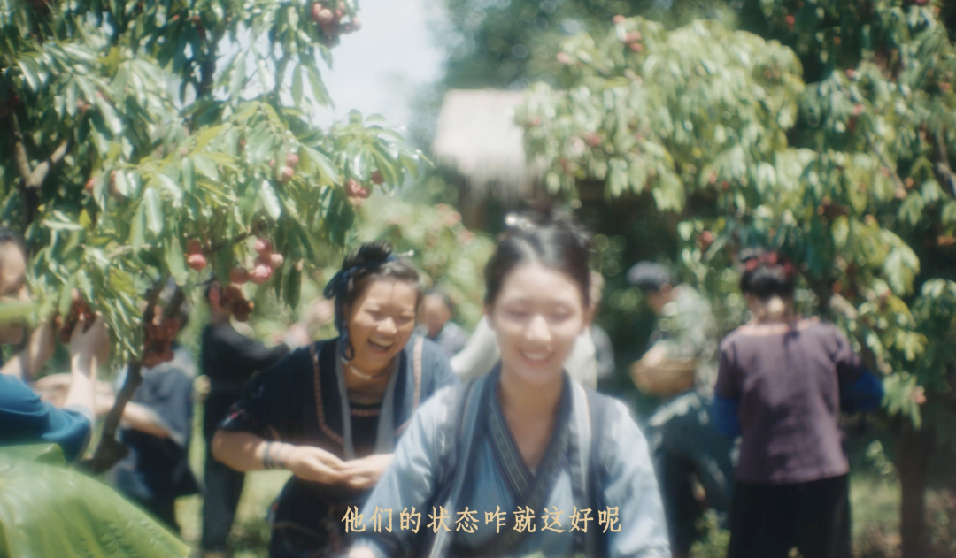 广告人干货库 复方阿胶浆三部曲:祝大家不再做打工虚人-广告人干货库