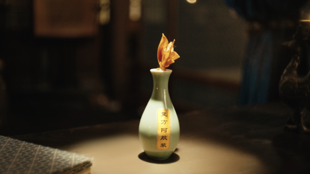 广告人干货库 复方阿胶浆三部曲:祝大家不再做打工虚人-广告人干货库