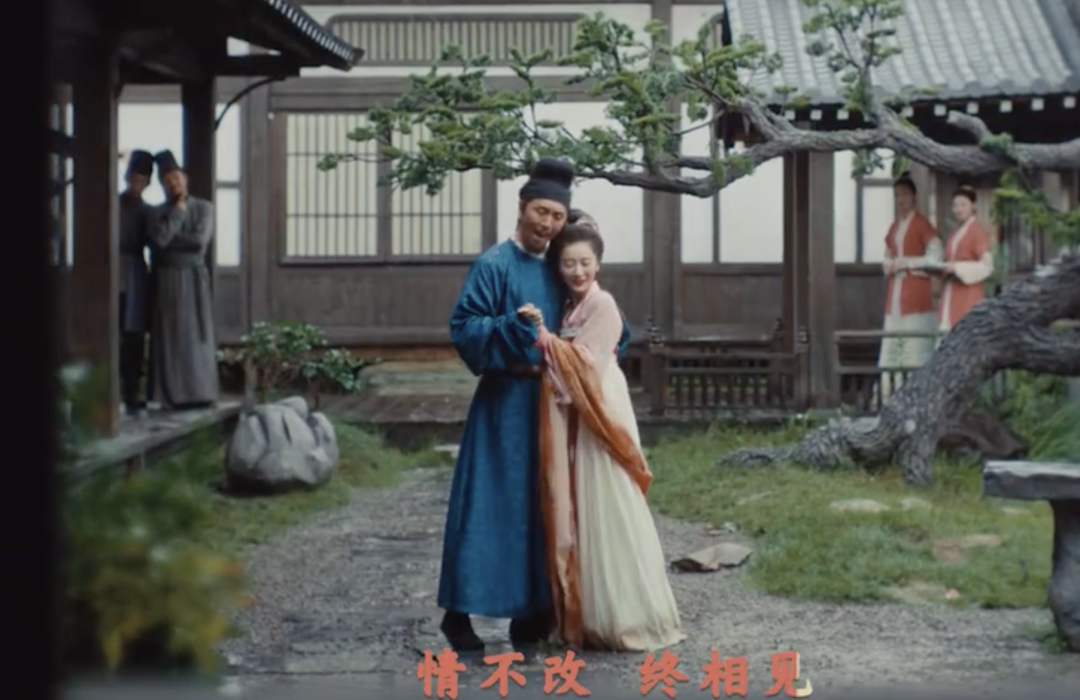 广告人干货库 复方阿胶浆三部曲:祝大家不再做打工虚人-广告人干货库