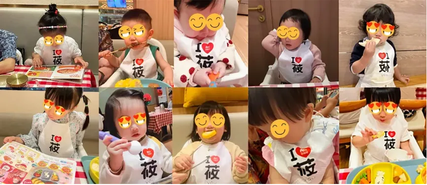 华与华案例:9年锻造西贝专业儿童餐奇迹-广告人干货库