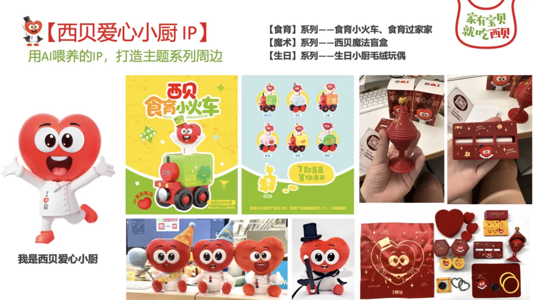 华与华案例:9年锻造西贝专业儿童餐奇迹-广告人干货库